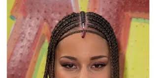 The alicia keys braids hairstyles for consistently is a polish of twists, a reasonable geometry of the lines and simple carelessness, giving the picture of a lively coquetry. Alicia Keys Pictures Alicia Keys Hair Alicia Keys Braids