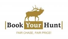 The hunt includes accommodations and transportation during your hunt, with meals, trophy and meat care also included. Bookyourhunt Com Joins B C S 29th Big Game Awards As Sponsor Boone And Crockett Club