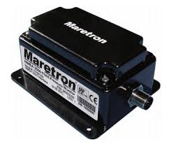 Maretron FPM100 – Lauderdale Speedometer & Compass