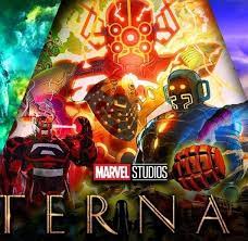 First set to arrive in theaters in november 2020, eternals was pushed due to the pandemic (like black. Eternals 2020 Home Facebook