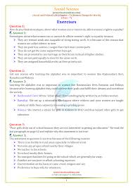 7th grade civics citizenship unit guide. Ncert Solutions For Class 7 Social Science Civics Chapter 5 In Pdf