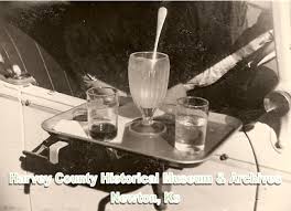 Ice House - Harvey County Historical ...