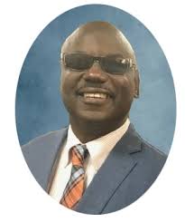 Alan Charles Williams