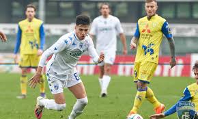 Mira la jugada y el marcador final del partido en scores24.live. Diretta Brescia Empoli Dazn E Streaming Video Le Squadre