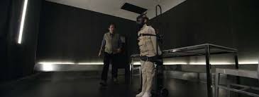 The plot centers around a child, whose disturbing behavior signals that an evil, possibly supernatural force possessed him. Cross The Netflix Stream Prodigy Movie Review