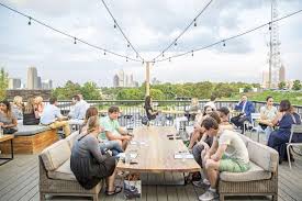 Atlanta's top bar talent anywhere you need it. Haute Top 5 Best Outdoor Bars In Atlanta In 2017