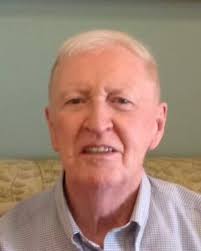 Normand J. Ouellette Obituary October 11, 2024