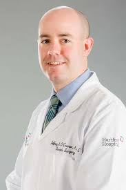 Jeffrey Michael O'Connor, PA-C