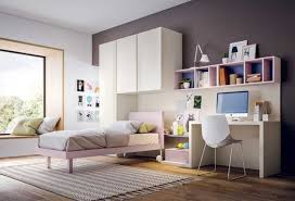 Camera da letto piccola arredo. News 15 Idee Per La Camera Da Letto Di Una Ragazza Clever