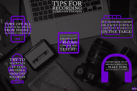 Jan 10, 2021 · tapping the dot begins a voice recorder and should you want to expand your recording menu, simply tap the little gray horizontal bar located at the top of your menu. Tips For Recording Audio On Phones Dr Kristopher Lovell