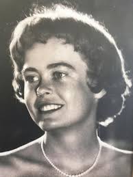 Joyce Morford Obituary (1936