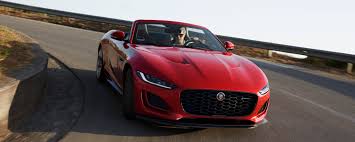 Jaguar f type black with red interior. 2021 Jaguar F Type Colors Exterior Interior Metallic Premium Paint