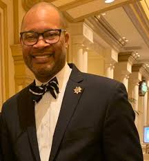 Floyd C. Covington (1901-1989)