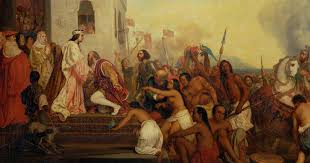 The taínos were farmers and fishermen. From The Shadows Of History Taino At The Vatican Nmai Magazine