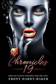 Chronicles 19: Hardy-Baker, Ms Ebony B: 9798620330881: Amazon.com: Books