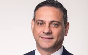 Meet the Leadership Group