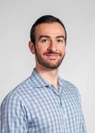 Andrew Teer's Instagram, Twitter & Facebook