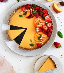 Pin On Tart Decoration