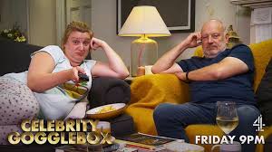 Currently you are able to watch celebrity. All The Updates As Daisy May Cooper And Dad Paul Star On Celebrity Gogglebox Gloucestershire Live