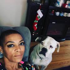 Rescued blue heeler's legacy lives on