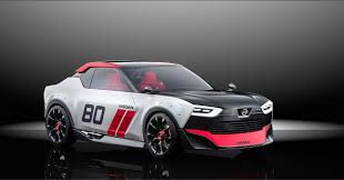 Idx Nismo I Want One Assuming They Make It Manual Concept Cars Nissan Silvia Tokyo Motor Show