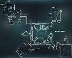 Riddler trophies on bleake island. Batman Arkham Knight Guide And Walkthrough Pc By Sokkus Gamefaqs