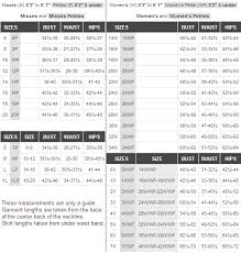 Women S Trench Coat Size Chart Tradingbasis