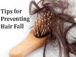 Properly controlling your usage of vitamin a per day will stop hair fall. Tips For Preventing Hair Fall Beauty And Grooming