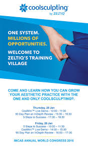 Brilliant distinctions is running their gift currently the brilliant distinctions program is offering the own you look summer offer. Coolsculpting Calista Medical Gmbh