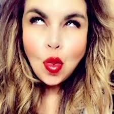 Lady Unluck (@UnluckLady)