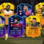 If i was asked to build the perfect midfielder for my attacking cm position in the then you have to factor in the rttf intricacies that come along with this card. Fifa 21 Diese Rttf Karten Konnten Bald Einen Boost Bekommen