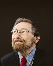 After 55 years of dedicated service to Gordon and Barrington, the beloved  Dr. Marv Wilson will retire in May. Marv has touched the lives of thousands  of students, staff and faculty. His