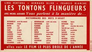 Gaumont Merveilles Retour Sur 120 Ans De Cinema Francais Les Tontons Flingueurs Audiard Cinema Francais