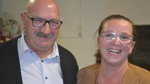 Hucqueliers : Barbara Duval est la nouvelle présidente de la Lyre  hucqueloise