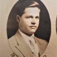 Milton Rathbun Husted (abt.1914-1987)