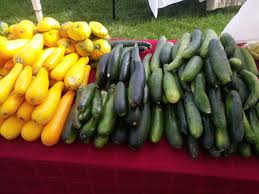 Plus, it is low in calories and high in fiber. Late June What S In Season Now Montgomery County Food Council