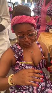 Mummy Emmanuel Who Died in Lagos