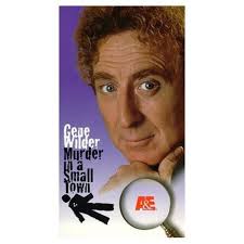 Murder in a Small Town (1999)