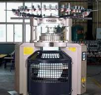 Tongda High Speed Double Jersey Knitting Machine