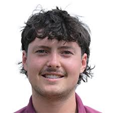 Marcus Connor Profile & Career Stats