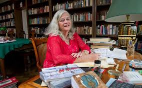 Ann Widdecombe dies aged 78