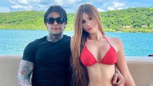 Las explosivas fotos de la nueva novia de Yeferson Cossio 10 años menor que  él - Soho