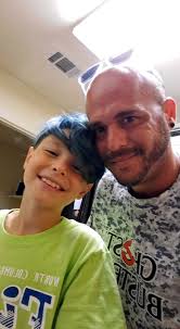 Nicholas Bell Obituary