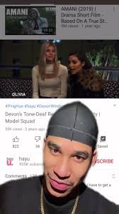 Understanding the Unseen Damage: Devon Makore Boyce