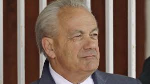 Racing! Looking at next year's Kentucky Derby preps