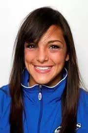 Ashley Hudson (10/11/2010)