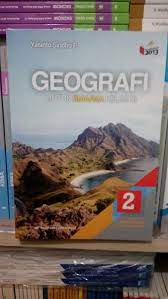 Materi pelajaran geografi sma kelas xi semester 1 2. Jual Buku Pelajaran Geografi Kelas 11 Penerbit Erlangga Kurikulum 2013 Edisi Revisi Di Lapak Azam Books Online Store Bukalapak