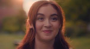 He fell first but she fell harder 😭