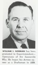 William Imri “Bill” Norman (1906-2004)