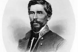 Patrick Cleburne